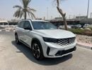 Renault Koleos Renault Koleos LE 2.0L AWD 2026 – GCC Specs | Silver Exterior | Beige Interior