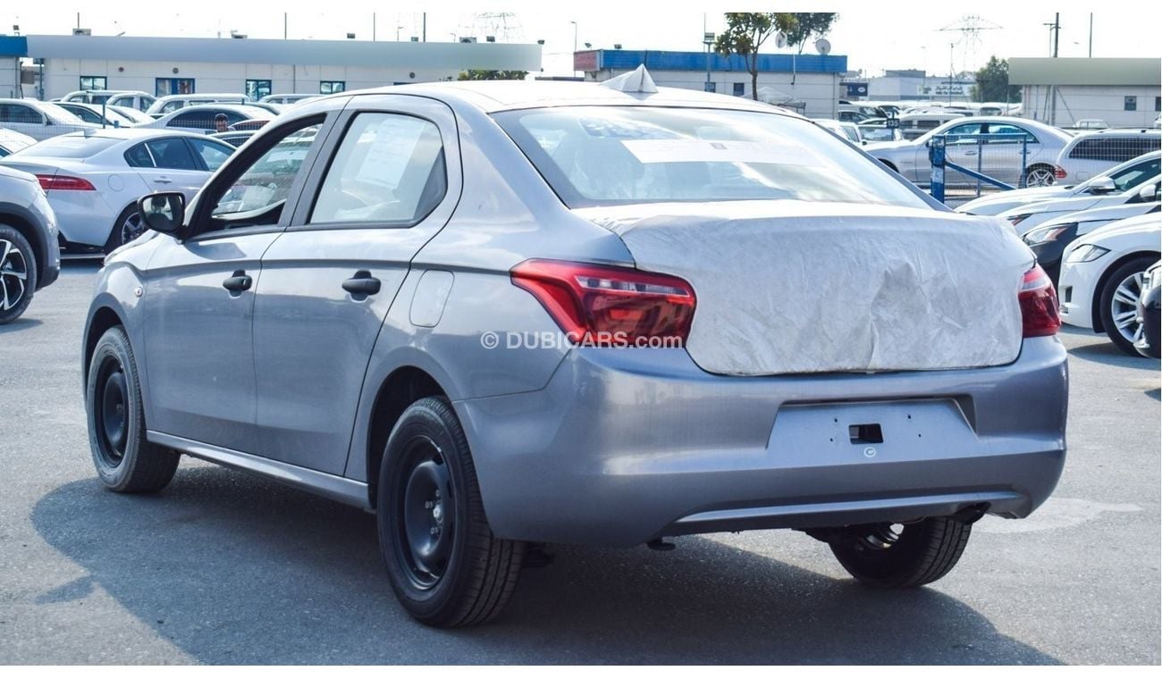 Citroen C Elysee 1.2 Puretech 82PS Manual Brand New