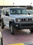 Suzuki Jimny GL New SUZUKI Jimny 1.5 GCC PETROL 4 Dors Model 2024