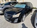 Chevrolet Cruze LT A/W LTHR