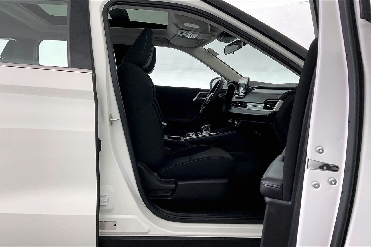 Mitsubishi Outlander Highline | Guaranteed Warranty | 0 Down Payment