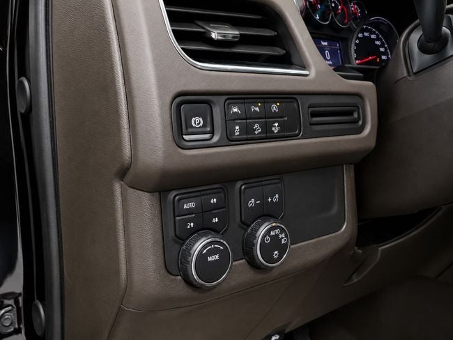 Chevrolet Tahoe LS, миниатюра 26
