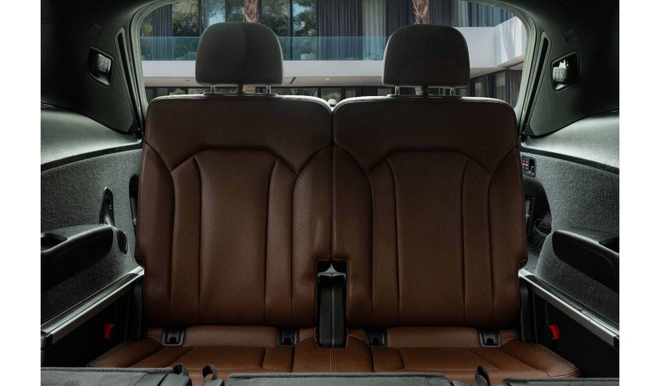 Audi Q7 55 TFSI | 2,605 P.M  | 0% Downpayment | Perfect Condition!