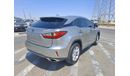 Lexus RX200t LEXUS RX200 PUSH START