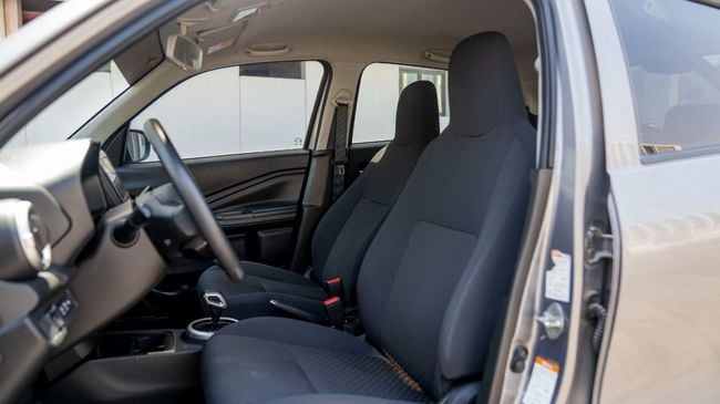 Suzuki Celerio STANDARD, миниатюра 27