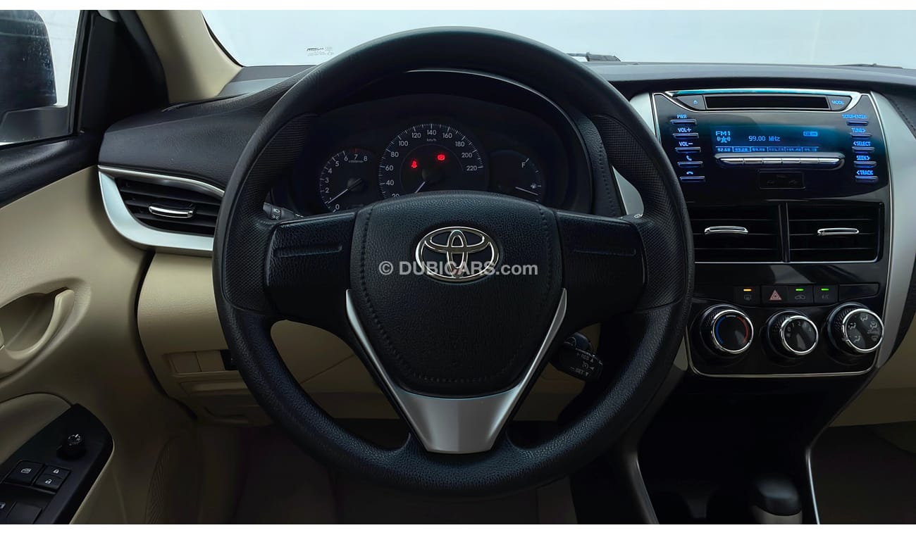 Toyota Yaris SE 1.5 | Under Warranty | Inspected on 150+ parameters