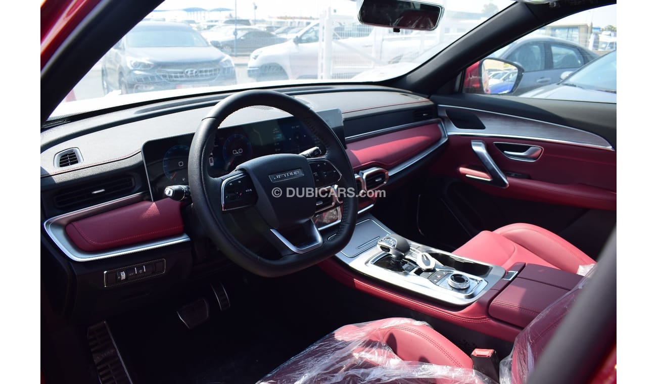 Jetour X70 2023 Jetour X70 Plus 1.5T