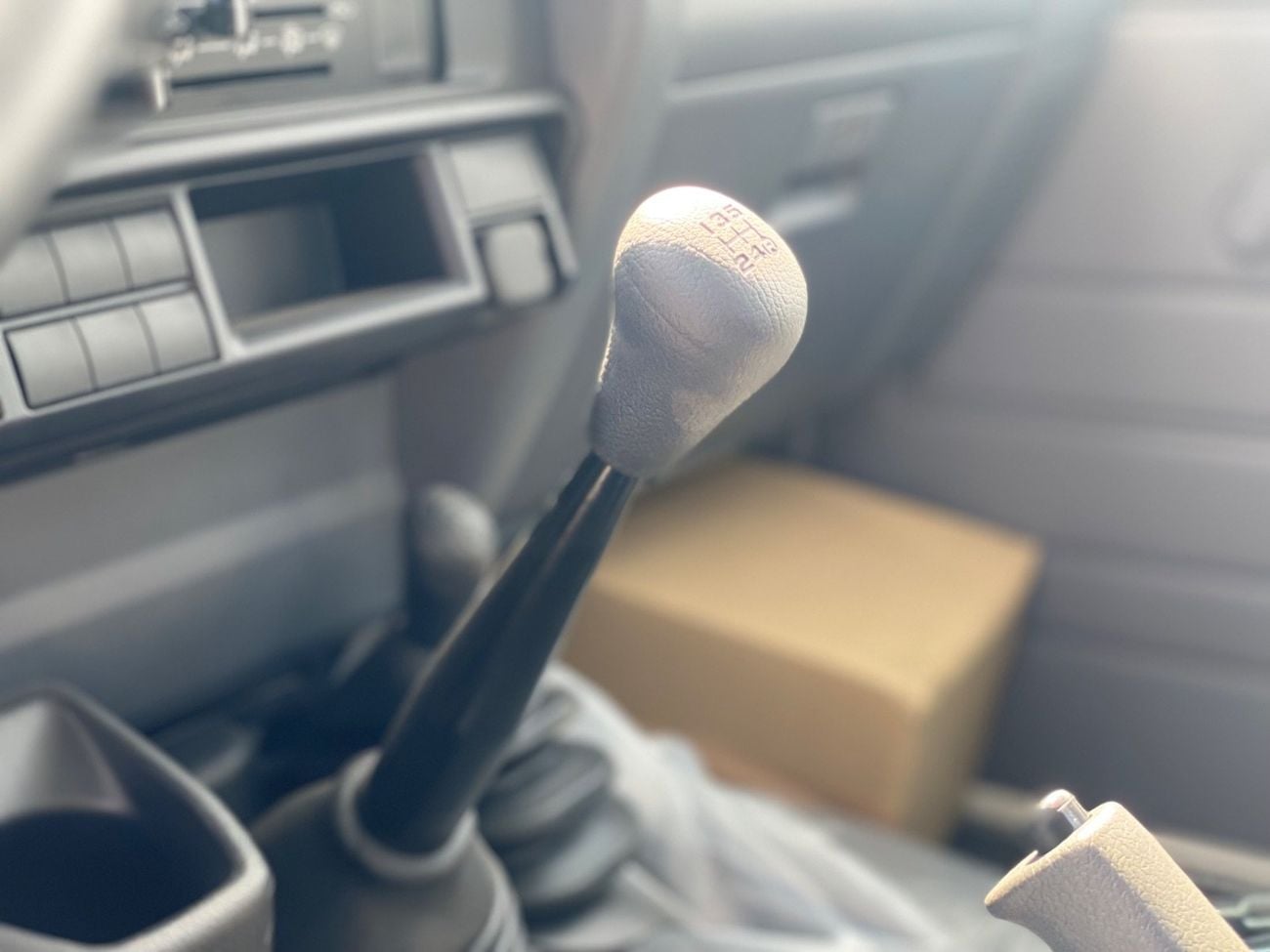 Toyota Land Cruiser Pick Up 4.0 Petrol Brand new