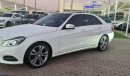 مرسيدس بنز E300 الشارقة