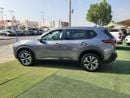 Nissan Rogue SV-AWD