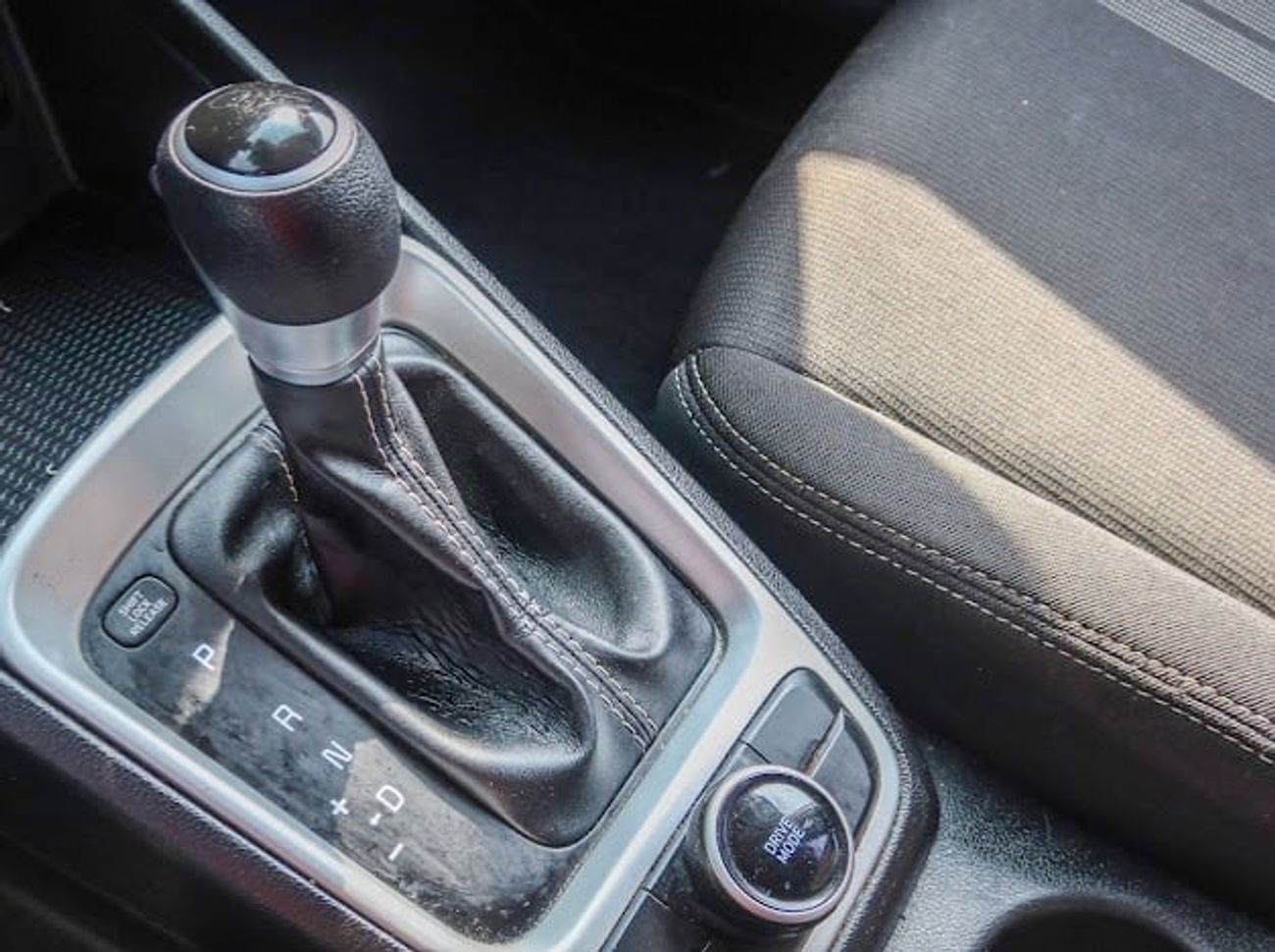 Hyundai Venue خاليه من الحوادث