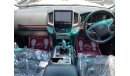 Toyota Land Cruiser Diesel Full option Right Hand Drive