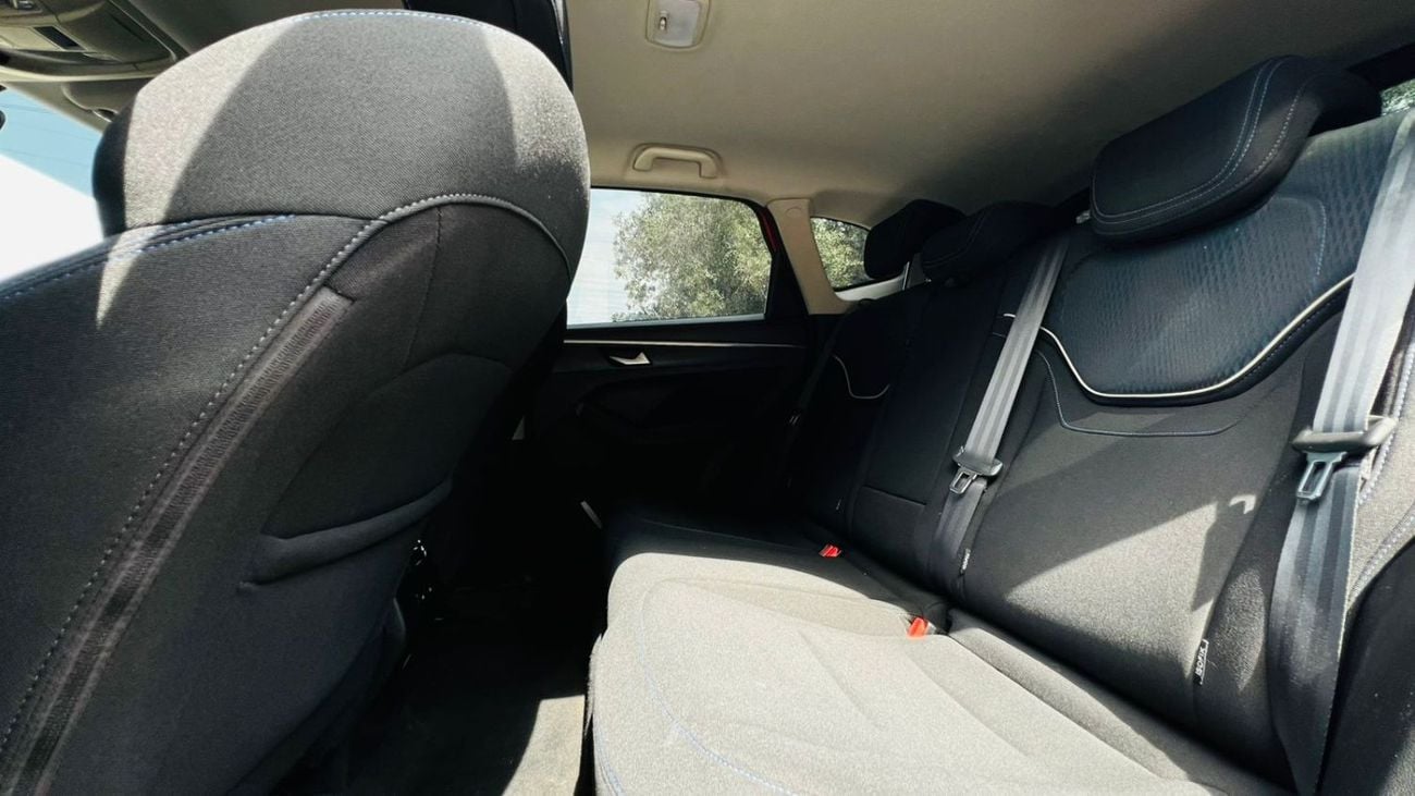 هافال جوليون 1.5T Basic