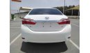 Toyota Corolla g cc full automatic very good condition