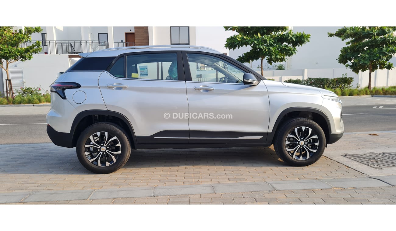 شيفروليه جروف Premier