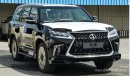 Lexus LX570 2020YM Super sport- with different colors -Sport available