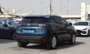 Peugeot 3008 Peugeot 3008 - 2022  - GCC - Accident-Free - 1.6 L - Excellent Condition