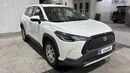 Toyota Corolla Cross XL 2024 XL | AED 1066/Month | 20% DP | 30 Day Return | Warranty | Service History