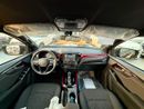 إيسوزو D ماكس ISUZU DMaX - LS - SPoRT EDiTiON - 3.0L - CREW CaB - 4WD - 2027 - BLACK