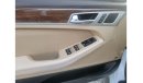 Hyundai Genesis Platinum