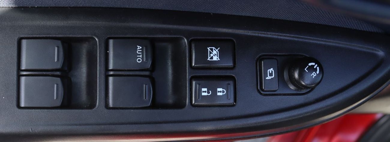 سوزوكي بالينو سوزوكى بالينو - 2024 - خليجى - محرك 1.6 - بدون حوادث - بحاله ممتازه