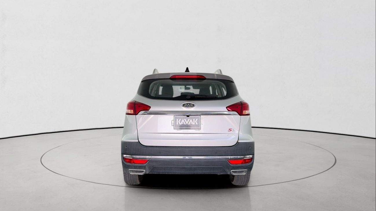 JAC S3 INTELLIGENT | Guaranteed Warranty | 0 Down Payment