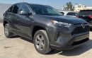 Toyota RAV4 2022  Toyota  Rav4 XLE 4X4 AWD Push start Full Option