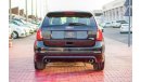 Ford Edge 2012 | FORD EDGE SPORT AWD | V6 3.7L MULTIMEDIA TECH | GCC | VERY WELL-MAINTAINED | SPECTACULAR COND