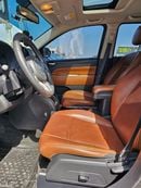 Jeep Compass Limited