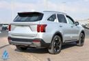 Kia Sorento EX 4x 2.5L Petrol 4 Cyl Automatic / Best Deals Available / Book now!