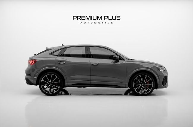 Audi RSQ3 STANDARD, миниатюра 22