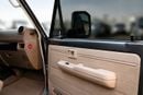 تويوتا لاند كروزر بيك آب LC79 2.8 DIESEL MANUAL بابان