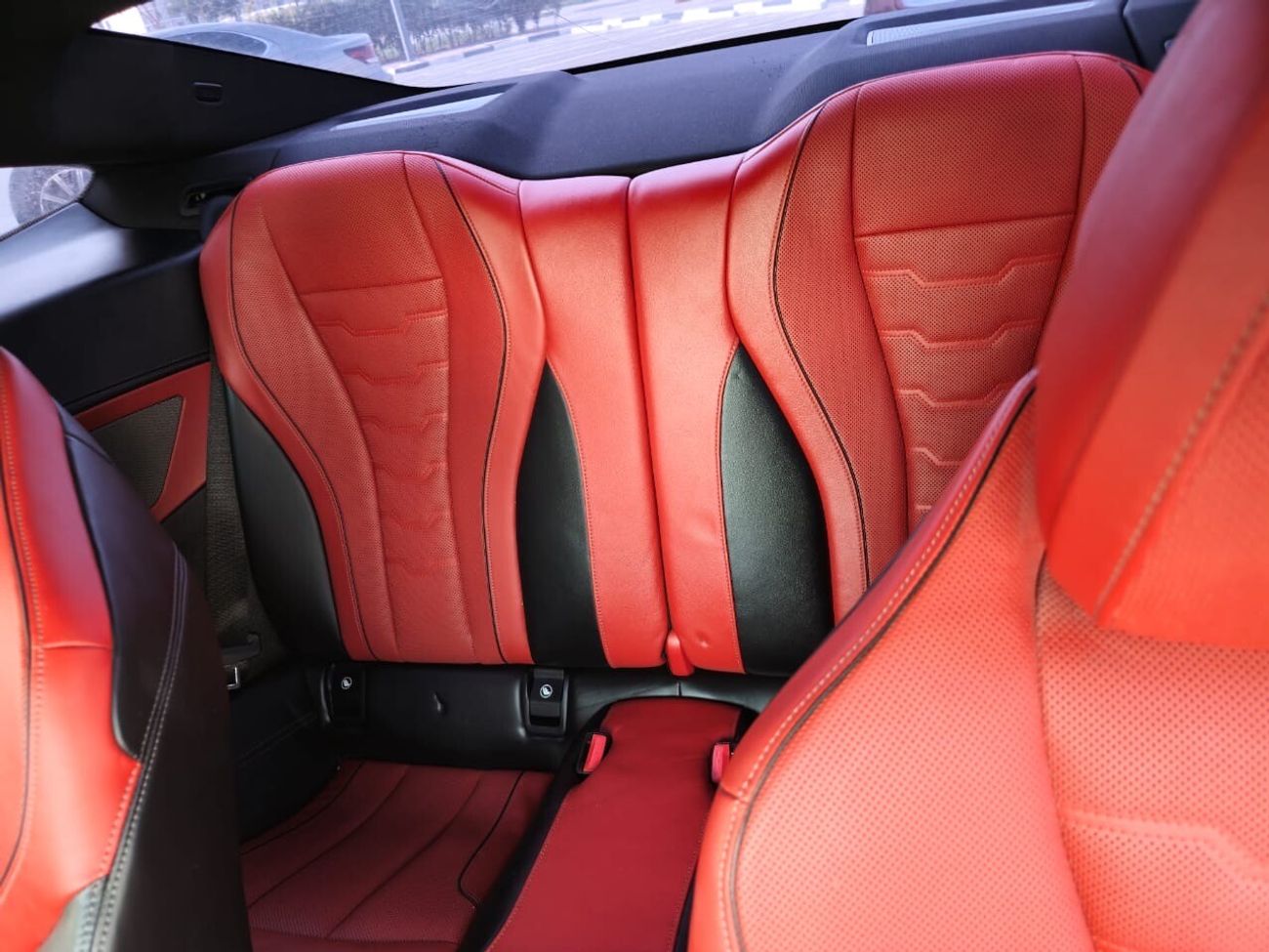 بي أم دبليو 840i 3.0 L,6 Cyl,335HP