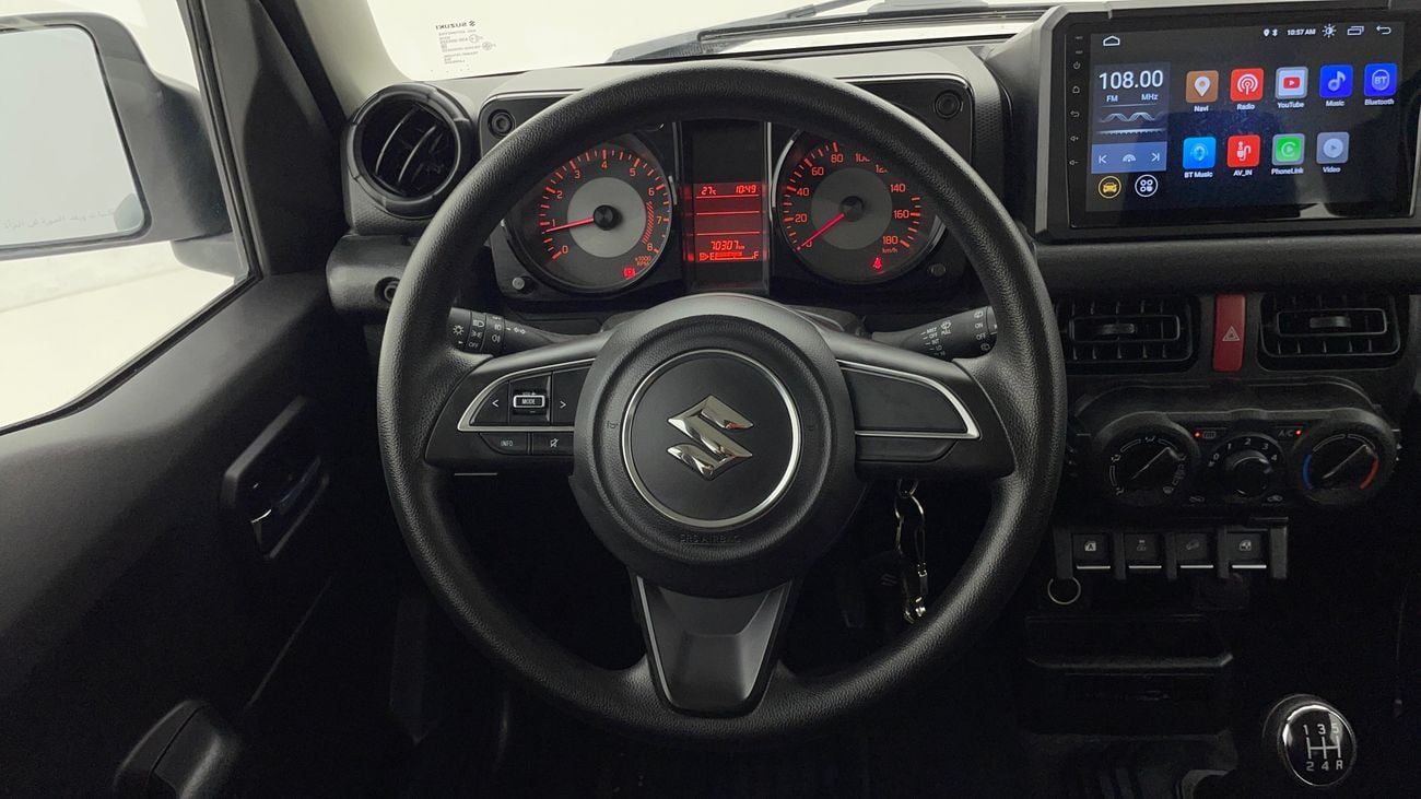 Suzuki Jimny GL 1.5 | Zero Down Payment | Home Test Drive