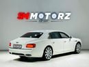 Bentley Flying Spur W12