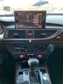 أودي A6 Audi A6 GCC, 2013 , low mileage, in excellent condition