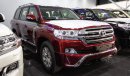 Toyota Land Cruiser GXR V8 4.5L DIESEL AUTOMATIC