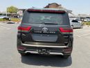 Toyota Land Cruiser VXR LC300 3.5 HYBRID GCC OMANI 2026