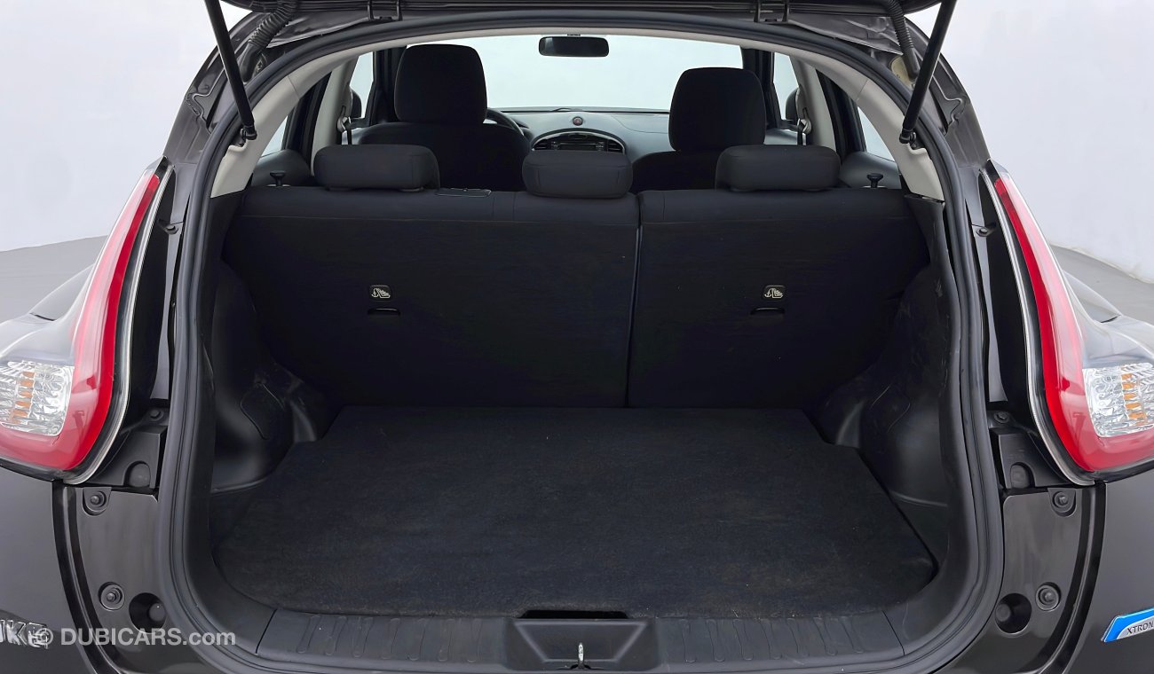 نيسان جوك S 1.6 | +مع الضمان | كمان تم فحص ١٥٠