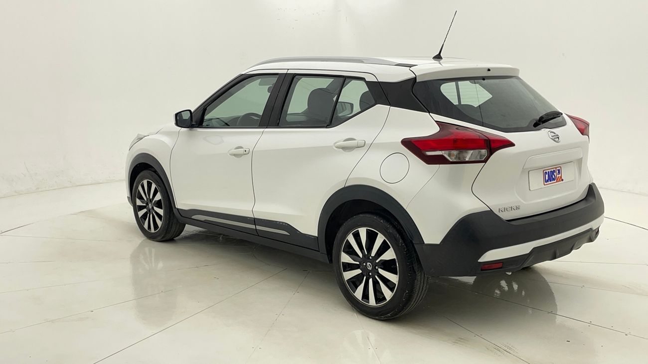 Nissan Kicks SV 1.6 | Zero Down Payment | Home Test Drive