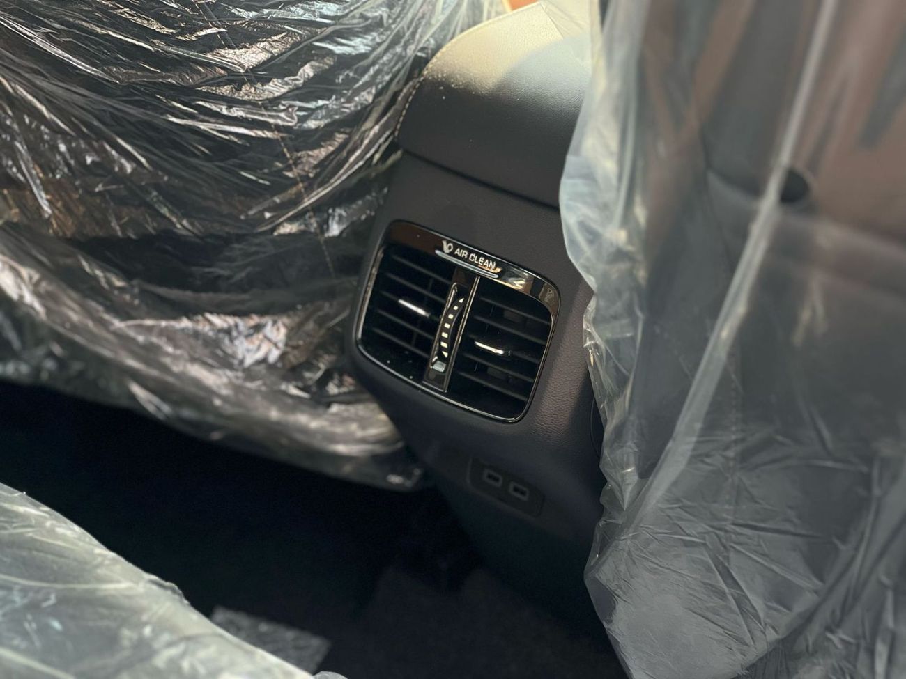 جي إي سي GS 4 GAC GS4 1.5 CC