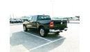 RAM 1500 Dodge RAM Limited - 2022- Black