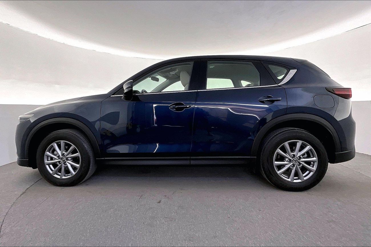 Mazda CX5 GL | Guaranteed Warranty | 0 Down Payment
