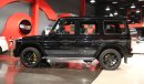 مرسيدس بنز G 63 AMG 463 Edition V8 Biturbo