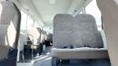 Toyota Coaster 2025 Toyota Coaster High-Roof 23-Seaters 4.0L 4-Cyl Diesel M/T RWD
