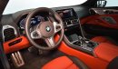 BMW 850 i xDrive Coupe