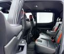 Ford Ranger 2024 Ford Ranger Raptor, Ford Warranty+Service Contract+Full Service History, GCC