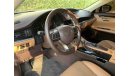 Lexus ES350 ES350 GCC