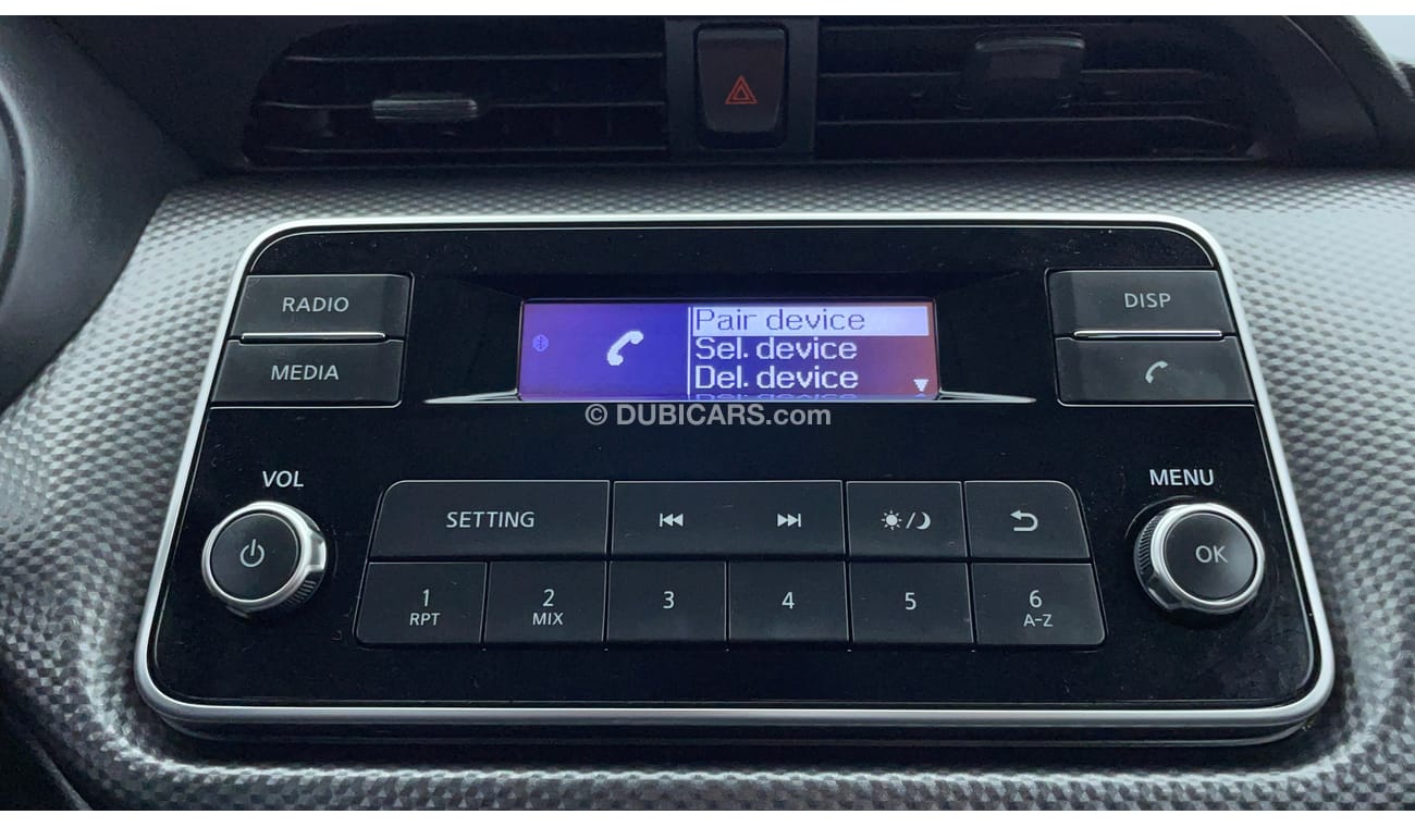 Nissan Kicks S 1.6 | Zero Down Payment | Free Home Test Drive