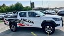 Toyota Hilux DC TRD